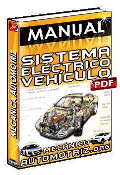 Ver Manual de Sistema Eléctrico del Vehículo