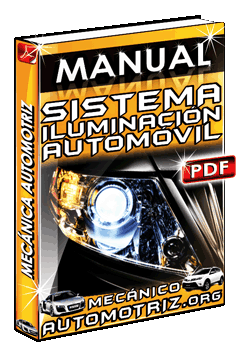 Descargar Manual de Sistema de Iluminación del Automóvil