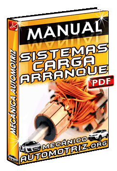 Descargar Manual de Sistemas de Carga y Arranque