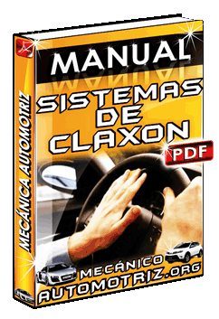 Descargar Manual de Sistema de Claxon en Vehículos