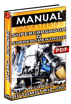 Descargar Manual de Supercargador o Sobrealimentador de Vehículos