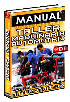 Descargar Manual de Taller de Maquinaria Automotriz