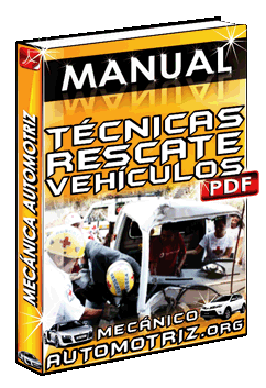 Descargar Manual de Técnicas de Rescate en Vehículos