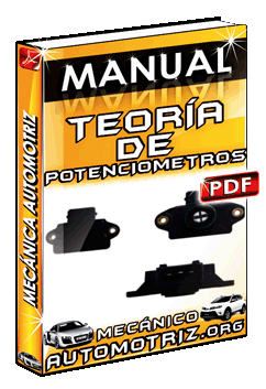 Descargar Manual de Control Electrónico del Acelerador y Potenciómetros