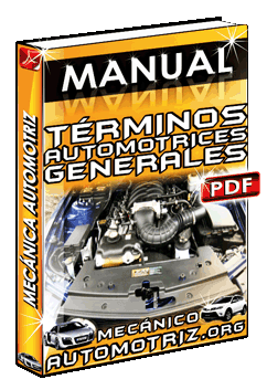 Descargar Manual de Términos Automotrices Generales