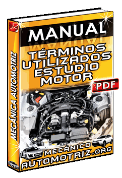 Descargar Manual de Términos Utilizados en el Estudio de Motores