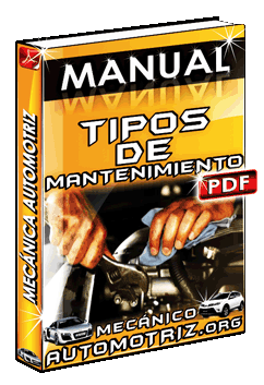 Descargar Curso de Tipos de Mantenimiento de Mecánica Automotriz