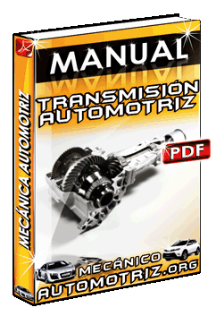 Descargar Manual de Transmisión Automotriz