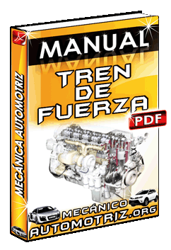 Descargar Manual de Tren de Fuerza del Automóvil