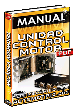 Descargar Manual de Unidad de Control del Motor