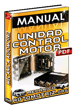 Ver Manual de Unidad de Control del Motor