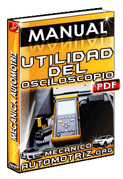 Descargar Manual de Utilidad del Osciloscopio y Herramientas Alternativas