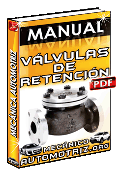 Descargar Manual de Válvulas de Retención