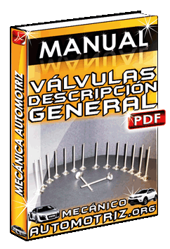Estéril motivo Automático Manual de Válvulas: Descripción General | Mecánica Automotriz
