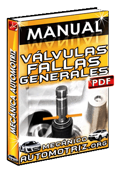 Descargar Manual de Fallas Generales de Válvulas