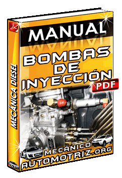 Descargar Manual de Bombas de Inyección de Mecánica Diesel