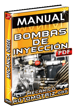 Ver Manual de Bombas de Inyección de Mecánica Diesel