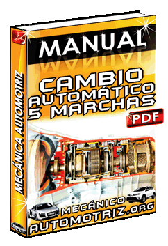 Descargar Manual de Cambio Automático de 5 Marchas 09 A y 09B