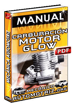 Descargar Manual de Consejos para Carburar un Motor Glow