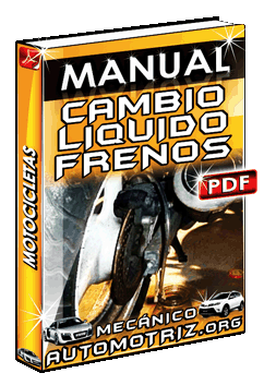 Descargar Manual de Cambio del Líquido de Frenos