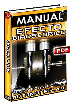 Descargar Manual de Efecto Giroscópico en Motocicletas