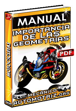 Descargar Manual de Importancia de Geometrías de las Motocicletas