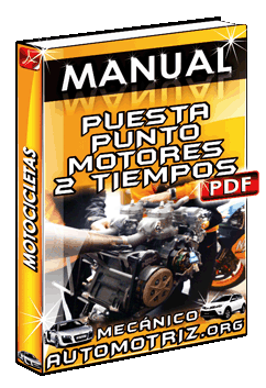 Descargar Manual de Puesta a Punto de Motores de 2 Tiempos de Motocicletas