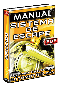 Descargar Manual de Sistema de Escape de Motocicletas