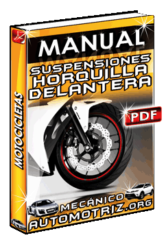 Descargar Manual de Reglajes de la Horquilla Delantera de Motocicletas