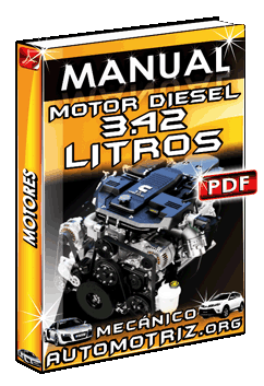 Descargar Manual de Motores Diesel de 3.42 Litros