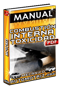 Descargar Manual de Toxicidad de los Motores de Combustión Interna