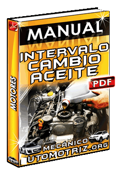 Descargar Manual de Determinación del Intervalo de Cambio de Aceite en Motores