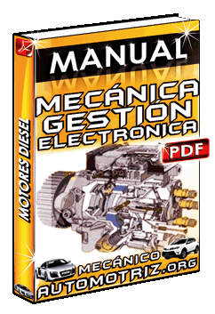 Descargar Manual de Mecánica y Gestión Electrónica de Motores Diesel AB026