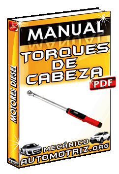 Descargar Manual de Torques de Cabeza para Motores Diesel