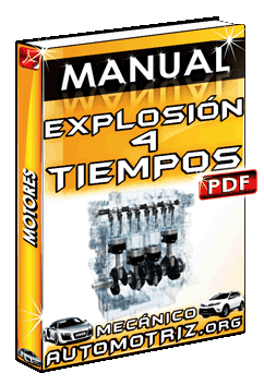 Descargar Manual de Motores de Explosión de 4 Tiempos