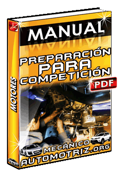 Descargar Manual de Preparación de Motores en Serie para Competición
