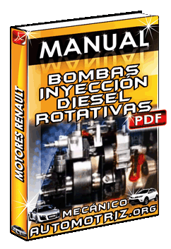 Descargar Manual de Bombas de Inyección Diesel Rotativas de Motores Renault