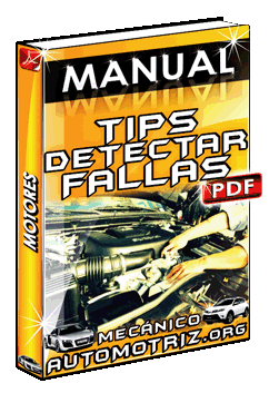 Ver Manual de Tips para Detectar Fallas en Motores