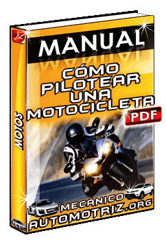 Descargar Manual de Conducción y Pilotaje de Motocicletas