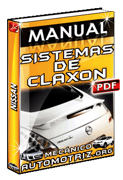 Descargar Manual de Sistema de Claxon en Vehículos