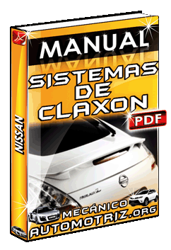 Ver Manual de Sistema de Claxon en Vehículos