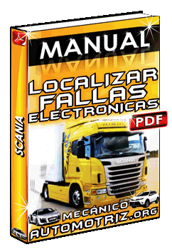 Descargar Manual de Averías de los Sistemas Electrónicos de Mando de Scania