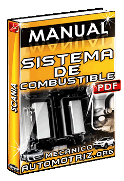 Descargar Manual de Sistema de Combustible Scania