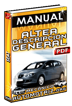 Ver Manual de Descripción General de Seat Altea