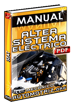 Descargar Manual de Sistema Eléctrico de Seat Altea