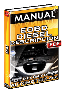 Descargar Manual de Seat EOBD Diesel: Descripción General