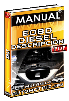 Ver Manual de Seat EOBD Diesel: Descripción General