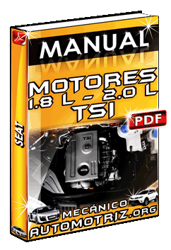 Descargar Manual de Motores 1.8 L Y 2.0 L TSI Seat