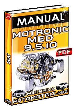 Ver Manual de Motronic Med 9.5.10