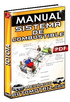 Descargar Manual de Sistema de Combustible Toyota